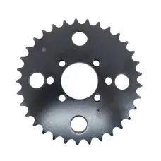 Зірка задня 530*33 ATV SharX 250сс