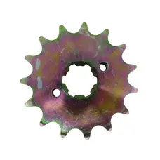 Зірка передня 530*15 ATV SharX 250сс