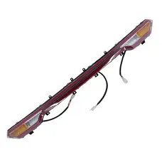 Ліхтар стоп сигналу ATV SharX 250сс