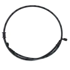 Шланг гідравліки гальма передній, центральний ATV SharX 250сс