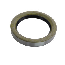 Сальник 35*47*7 армований WLK переднього колеса KOVI CB250-4Т, LITE