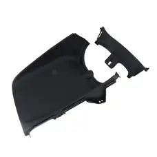 Підкрилок переднього колеса (підклювник) Fada N9 (FDEB 10SLA-72)