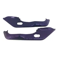 Косинка (лижа) (л+п) Fada N9 (FDEB 10SLA-72) (синій)