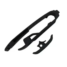 Слайдер ланцюга заднього маятника (чорний) "ОТОМ"