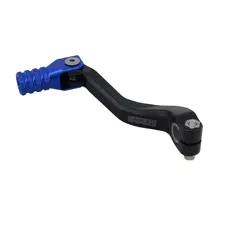Лапка перемикання передач (алюміній) (синій) KOVI MAX 300 CB250 OTOM