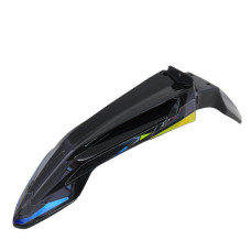 Крило переднє Spark SP300P-1 (жовтий з блакитним)