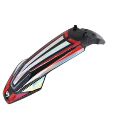 Крило переднє Spark SP250P-2 (червоний)