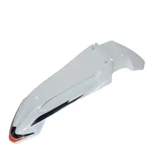 Крило переднє Spark SP250P-1 (помаранчевий)