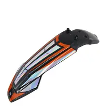 Крило переднє Spark SP250P-2 (помаранчевий)