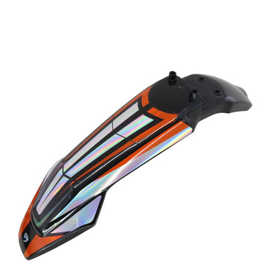 Крило переднє Spark SP250P-2 (помаранчевий)