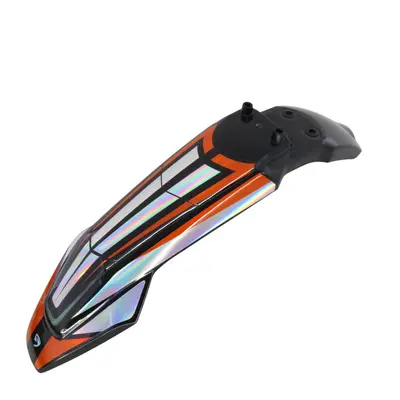 Крило переднє Spark SP250P-2 (помаранчевий)