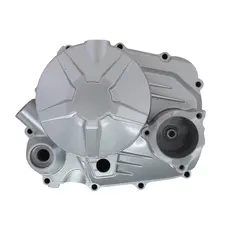 Кришка двигуна, права KOVI 300-4T (NB300-F ADVANCE)