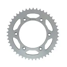 Зірка задня 520*46 KOVI 250-4Т (CB250 START) 6x125/150 мм