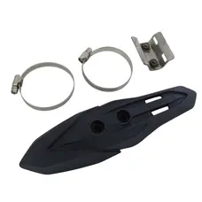 Накладка коліна глушника KOVI 300-4T (NB300-F ADVANCE)