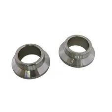 Втулки заднього колеса (л+п) KOVI CB250-4Т, LITE