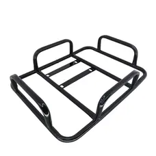 Багажник передній (чорний) Fada FLIT 2