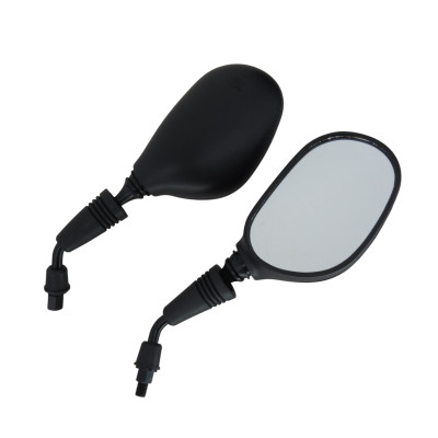 Дзеркало заднього виду (л+п) H-017 Honda 10 мм