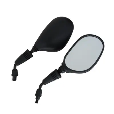 Дзеркало заднього виду (л+п) H-017 Honda 10 мм