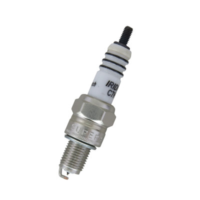 Свічка запалювання (TW) IRIDIUM 4-т MotoTech