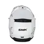 Шолом SMK ALLTERRA-S01 GL120 GLOSS WHITE (BLACK) 610мм XL