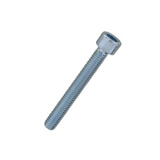 Болт М6*45 (п'ятака бок. стоян. опори) KOVI NC250-4Т PRO