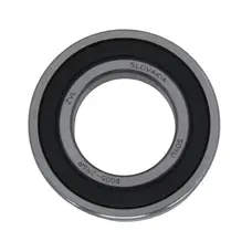 Підшипник 6005-2RSR (заднього колеса) KOVI NC250-4Т PRO 25x47x12 мм