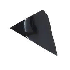 Пластик Кришка фільтра-бокса KOVI 250-4Т (S1 JNR 250) (чорний)