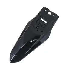 Крило заднє (верхнє) KOVI 300-4T JNC 300 (6GX) (чорний)