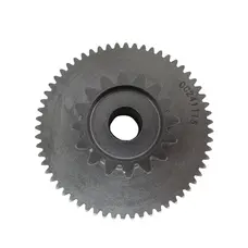 Шестерня стартера (велика) Shineray Intruder XY200GY-4