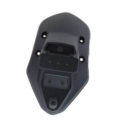 Крило заднє (під номерний знак) Shineray XY300-3A (Nitrox 300)