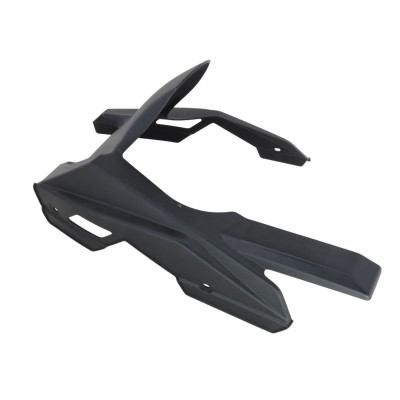 Підкрилок заднього колеса (щиток ланцюга) Shineray XY300-3A (Nitrox 300)