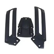 Кронштейн кріпдення заднього крила (комплект) Shineray XY300-3A (Nitrox 300)