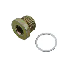 Болт зливного отвору масла + шайба M20*1.5