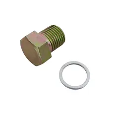 Болт зливного отвору масла + шайба M15*1.5