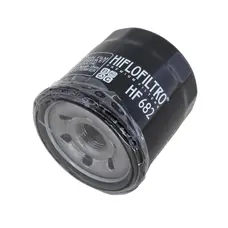 Фільтр масляний HifloFiltro HF 682 ATV SEGWAY/HISUN/CFMOTO
