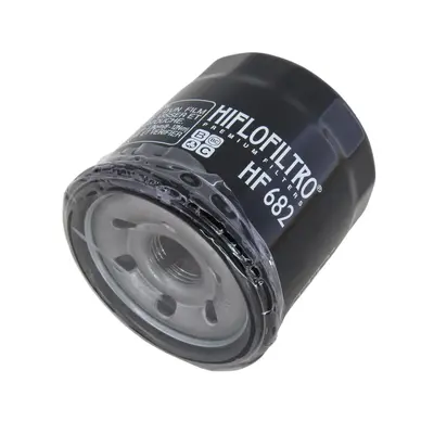 Фільтр масляний HifloFiltro HF 682 ATV SEGWAY/HISUN/CFMOTO