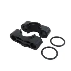 Втулки рульової колонки (комплект) Yamaha Grizzly 350/600/700