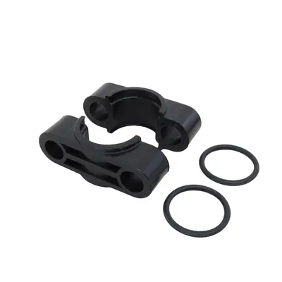 Втулки рульової колонки (комплект) Yamaha Grizzly 350/600/700