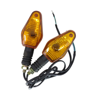 Поворот задній (л+п) Musstang MT-6