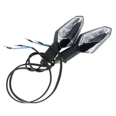 Поворот задній LED (л+п) Musstang MT125-8 F (FIT 2018)