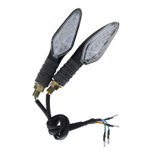 Поворот задній (л+п) (NEW) Shineray XY200GY-4