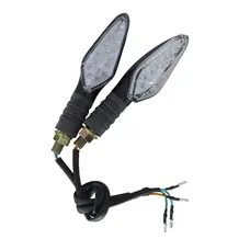 Поворот задній (л+п) (NEW) Shineray Intruder XY200GY-4