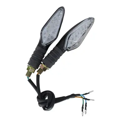 Поворот задній (л+п) (NEW) Shineray Intruder XY200GY-4