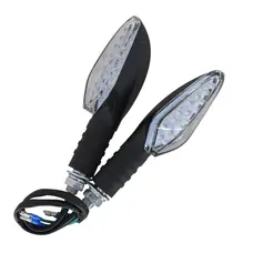 Поворот передній (л+п) (NEW) Shineray Intruder XY200GY-4