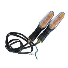 Поворот передній (л+п) Musstang MT250GY-8 (Grader 250)