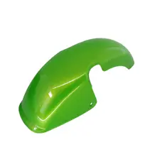 Крило переднє Fada RITMO II (FDEB 05LA-60) (зелений)