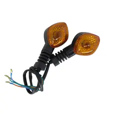 Поворот передній (л+п) Musstang MT110-1 (NEW 2018)