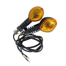 Поворот задній (л+п) Musstang MT110-1 (NEW 2018)