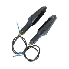 Поворот задній (л+п) МТ125-8 F4 (FIT II 2023)