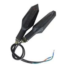 Поворот передній (л+п) МТ125-8 F4 (FIT II 2023)